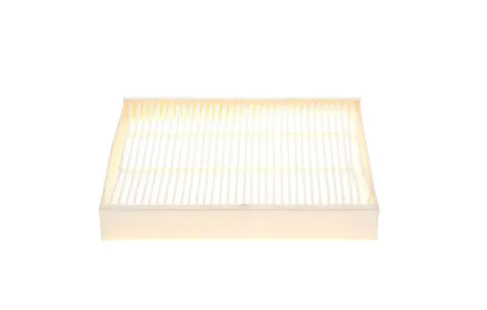 Filter, Innenraumluft BOSCH 1 987 432 133 Bild Filter, Innenraumluft BOSCH 1 987 432 133