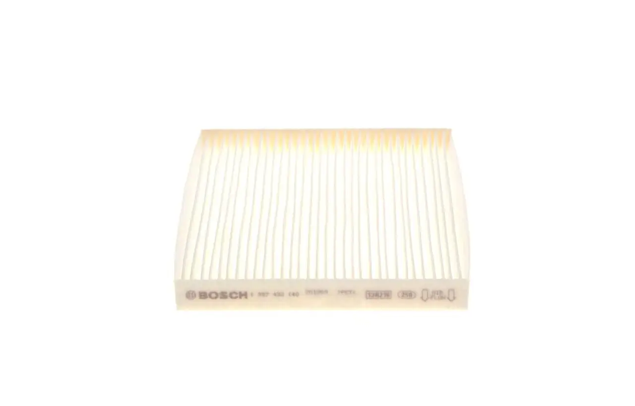 Filter, Innenraumluft BOSCH 1 987 432 148