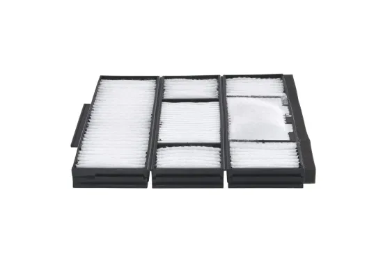 Filter, Innenraumluft BOSCH 1 987 432 155 Bild Filter, Innenraumluft BOSCH 1 987 432 155