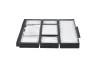 Filter, Innenraumluft BOSCH 1 987 432 155 Bild Filter, Innenraumluft BOSCH 1 987 432 155