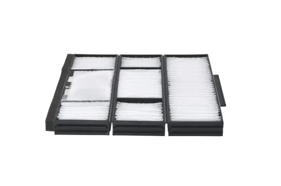 Filter, Innenraumluft BOSCH 1 987 432 155 Bild Filter, Innenraumluft BOSCH 1 987 432 155