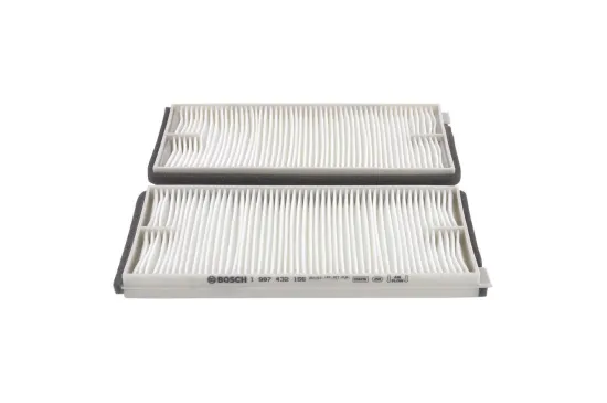 Filter, Innenraumluft BOSCH 1 987 432 156 Bild Filter, Innenraumluft BOSCH 1 987 432 156