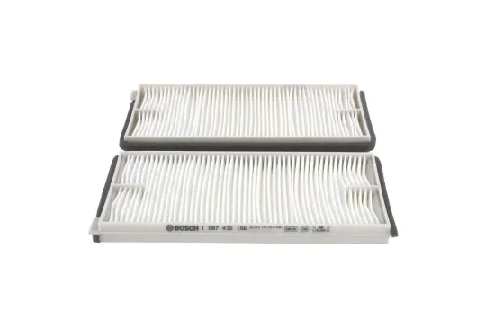 Filter, Innenraumluft BOSCH 1 987 432 156 Bild Filter, Innenraumluft BOSCH 1 987 432 156