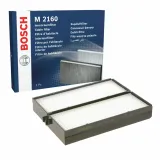 Filter, Innenraumluft BOSCH 1 987 432 160