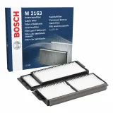 Filter, Innenraumluft BOSCH 1 987 432 163