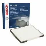 Filter, Innenraumluft BOSCH 1 987 432 164