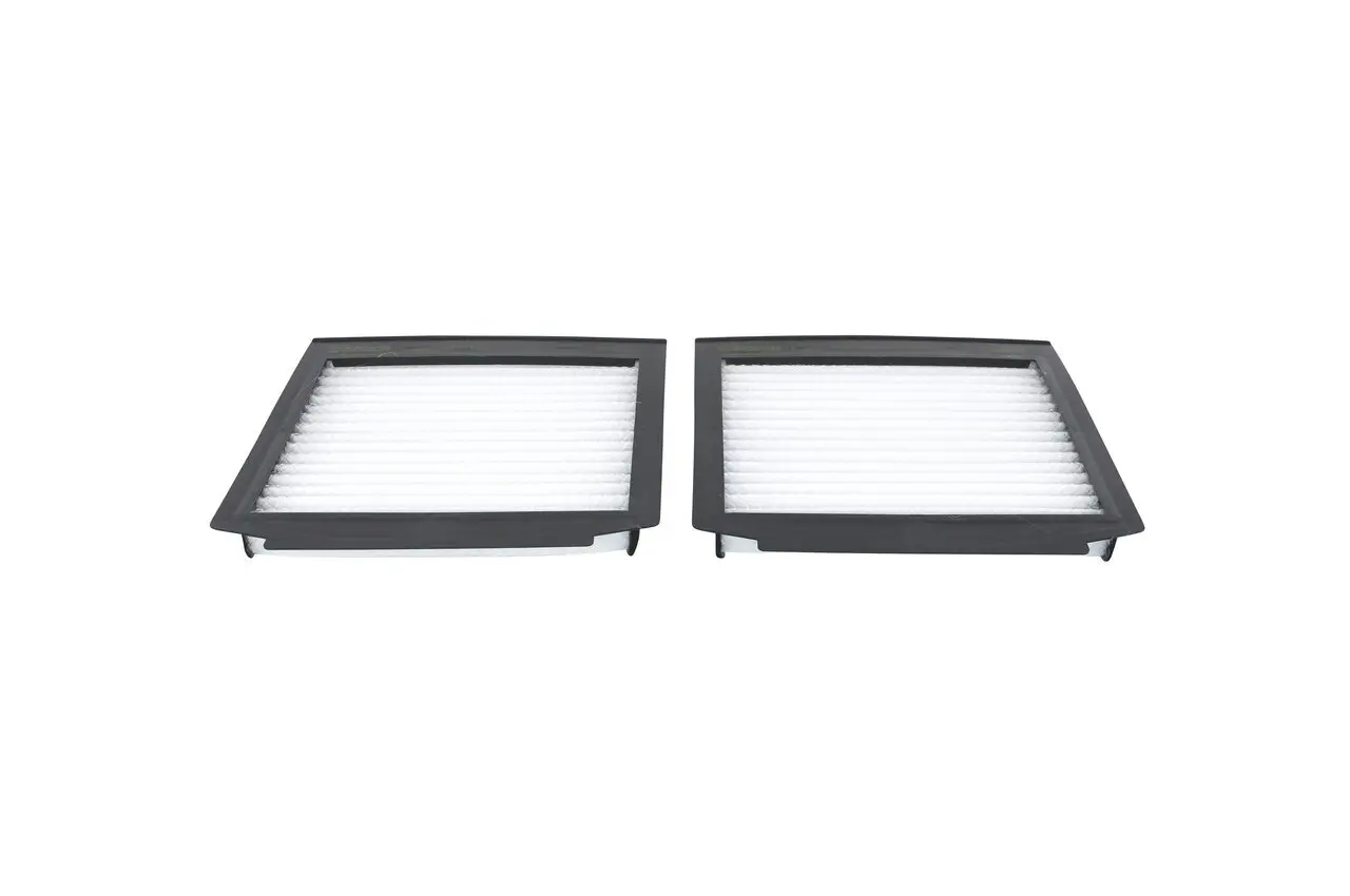 Filter, Innenraumluft BOSCH 1 987 432 169