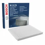 Filter, Innenraumluft BOSCH 1 987 432 170