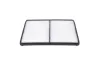 Filter, Innenraumluft BOSCH 1 987 432 171 Bild Filter, Innenraumluft BOSCH 1 987 432 171