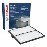 Filter, Innenraumluft BOSCH 1 987 432 171