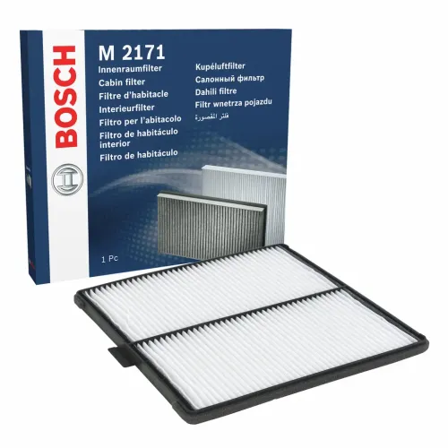 Filter, Innenraumluft BOSCH 1 987 432 171 Bild Filter, Innenraumluft BOSCH 1 987 432 171
