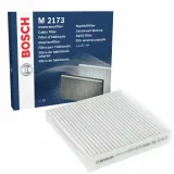 Filter, Innenraumluft BOSCH 1 987 432 173