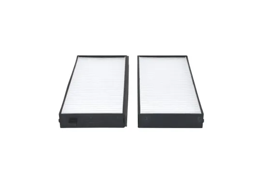 Filter, Innenraumluft BOSCH 1 987 432 176 Bild Filter, Innenraumluft BOSCH 1 987 432 176