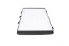 Filter, Innenraumluft BOSCH 1 987 432 182 Bild Filter, Innenraumluft BOSCH 1 987 432 182