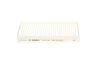 Filter, Innenraumluft BOSCH 1 987 432 184