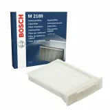 Filter, Innenraumluft BOSCH 1 987 432 189