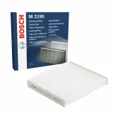 Filter, Innenraumluft BOSCH 1 987 432 190
