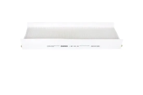Filter, Innenraumluft BOSCH 1 987 432 192 Bild Filter, Innenraumluft BOSCH 1 987 432 192