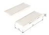 Filter, Innenraumluft BOSCH 1 987 432 194 Bild Filter, Innenraumluft BOSCH 1 987 432 194