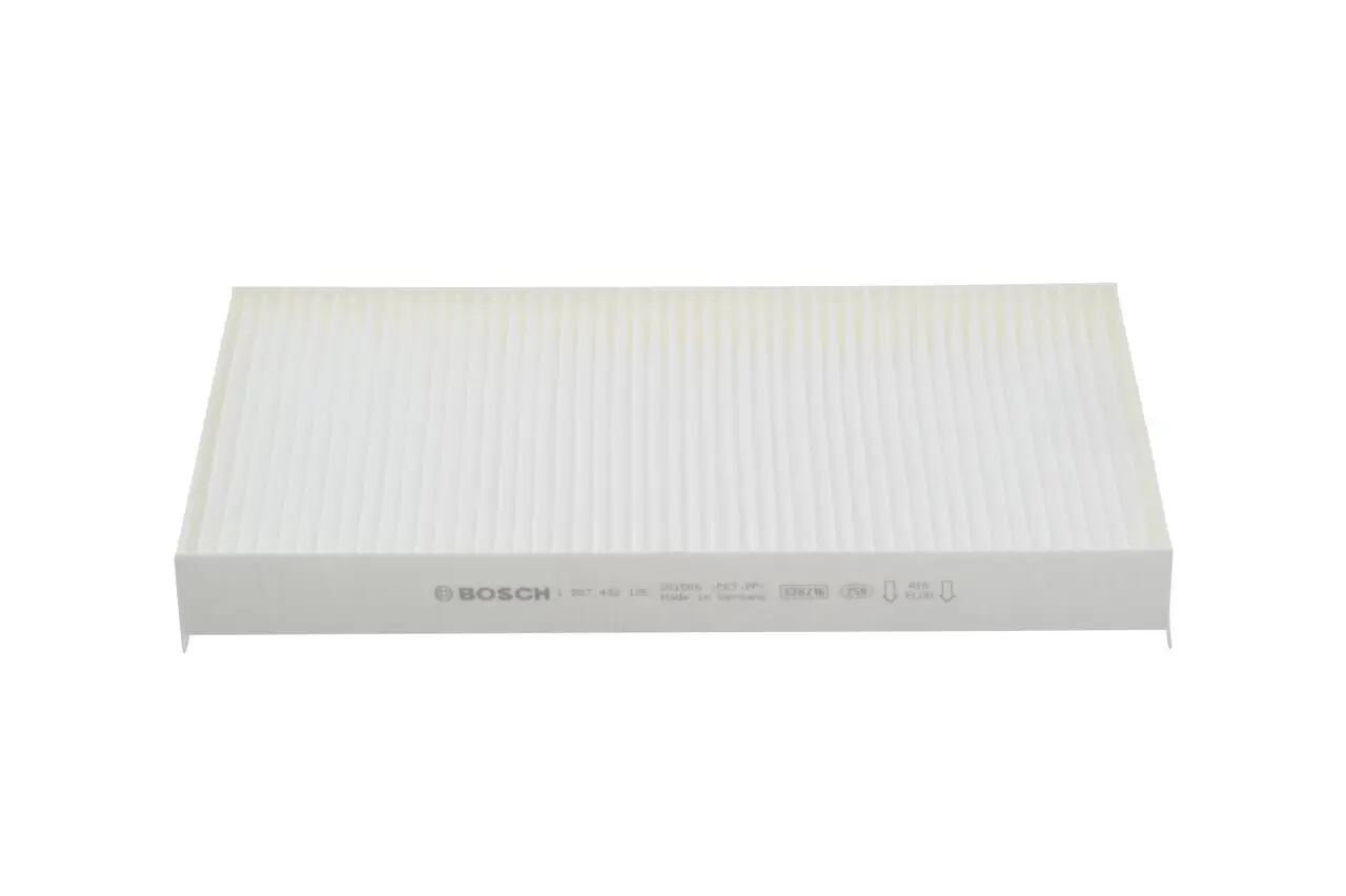 Filter, Innenraumluft BOSCH 1 987 432 195