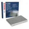Filter, Innenraumluft BOSCH 1 987 432 197 Bild Filter, Innenraumluft BOSCH 1 987 432 197