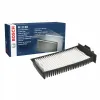 Filter, Innenraumluft BOSCH 1 987 432 198 Bild Filter, Innenraumluft BOSCH 1 987 432 198