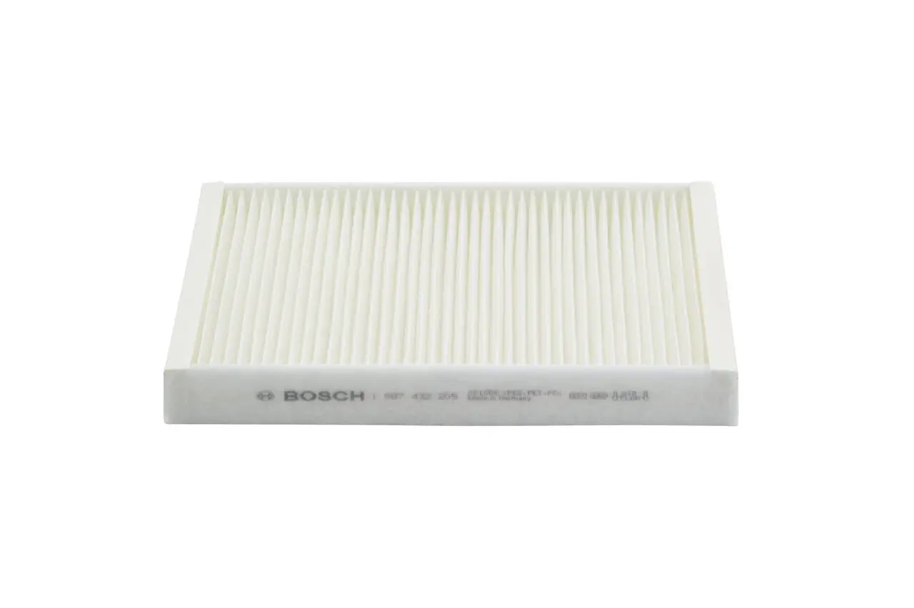 Filter, Innenraumluft BOSCH 1 987 432 205