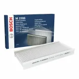 Filter, Innenraumluft BOSCH 1 987 432 206