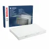Filter, Innenraumluft BOSCH 1 987 432 213 Bild Filter, Innenraumluft BOSCH 1 987 432 213