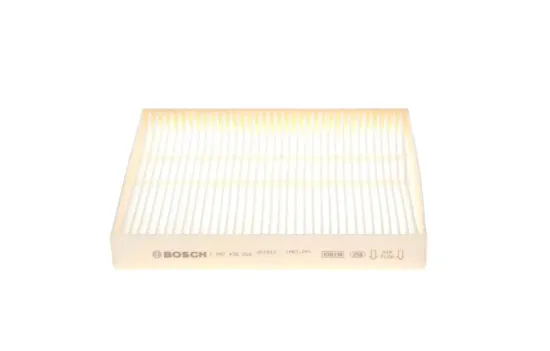 Filter, Innenraumluft BOSCH 1 987 432 216 Bild Filter, Innenraumluft BOSCH 1 987 432 216