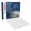 Filter, Innenraumluft BOSCH 1 987 432 220