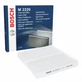 Filter, Innenraumluft BOSCH 1 987 432 220