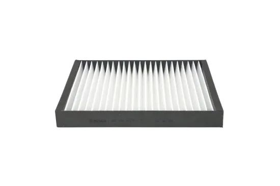 Filter, Innenraumluft BOSCH 1 987 432 221 Bild Filter, Innenraumluft BOSCH 1 987 432 221