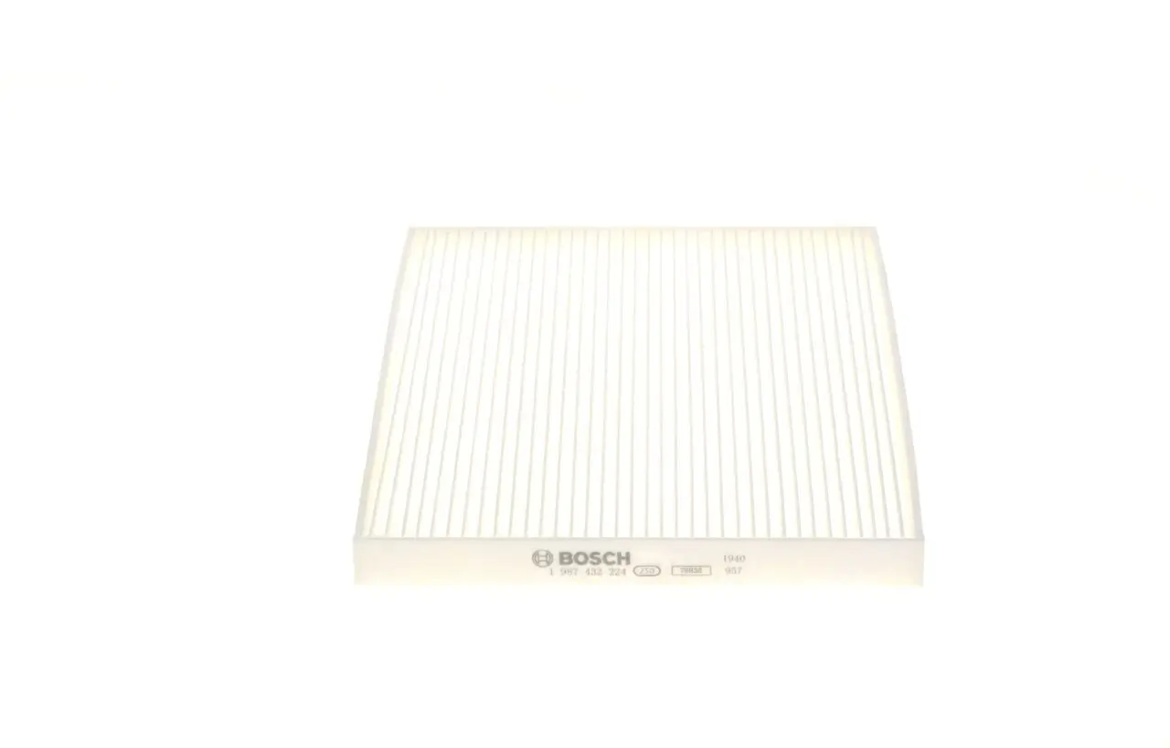 Filter, Innenraumluft BOSCH 1 987 432 224