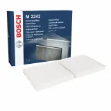 Filter, Innenraumluft BOSCH 1 987 432 242
