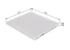 Filter, Innenraumluft BOSCH 1 987 432 246 Bild Filter, Innenraumluft BOSCH 1 987 432 246