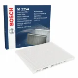Filter, Innenraumluft BOSCH 1 987 432 254