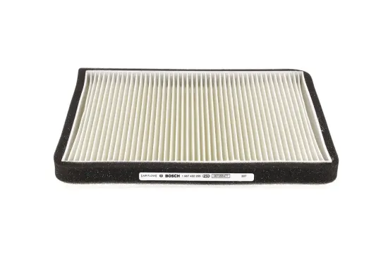 Filter, Innenraumluft BOSCH 1 987 432 255 Bild Filter, Innenraumluft BOSCH 1 987 432 255