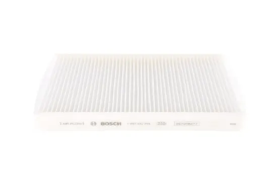Filter, Innenraumluft BOSCH 1 987 432 258 Bild Filter, Innenraumluft BOSCH 1 987 432 258