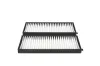 Filter, Innenraumluft BOSCH 1 987 432 260