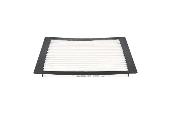 Filter, Innenraumluft BOSCH 1 987 432 263 Bild Filter, Innenraumluft BOSCH 1 987 432 263