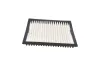 Filter, Innenraumluft BOSCH 1 987 432 263 Bild Filter, Innenraumluft BOSCH 1 987 432 263