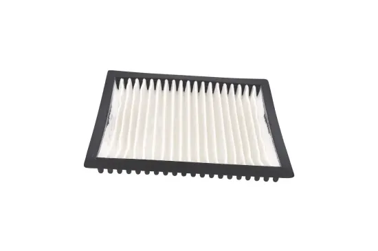 Filter, Innenraumluft BOSCH 1 987 432 263 Bild Filter, Innenraumluft BOSCH 1 987 432 263