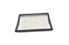 Filter, Innenraumluft BOSCH 1 987 432 263 Bild Filter, Innenraumluft BOSCH 1 987 432 263
