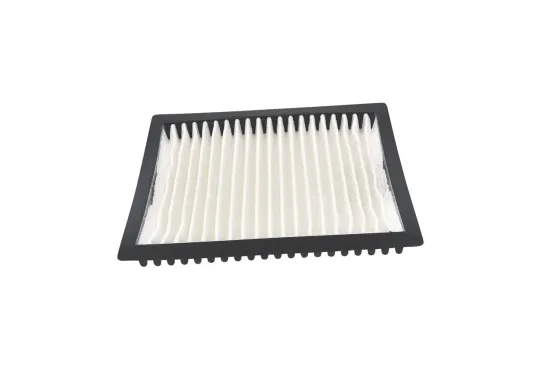 Filter, Innenraumluft BOSCH 1 987 432 263 Bild Filter, Innenraumluft BOSCH 1 987 432 263