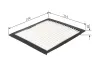 Filter, Innenraumluft BOSCH 1 987 432 263 Bild Filter, Innenraumluft BOSCH 1 987 432 263
