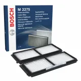 Filter, Innenraumluft BOSCH 1 987 432 275