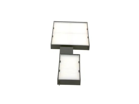 Filter, Innenraumluft BOSCH 1 987 432 276 Bild Filter, Innenraumluft BOSCH 1 987 432 276