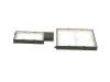 Filter, Innenraumluft BOSCH 1 987 432 276 Bild Filter, Innenraumluft BOSCH 1 987 432 276