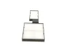 Filter, Innenraumluft BOSCH 1 987 432 276 Bild Filter, Innenraumluft BOSCH 1 987 432 276